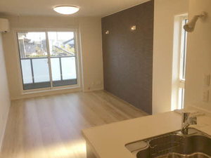 クレスティーク米原 A0203号-8