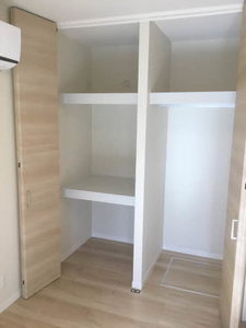 クレスティーク米原 A0203号-14