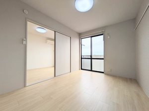 アーバンヒル・グレイ A0206号-4