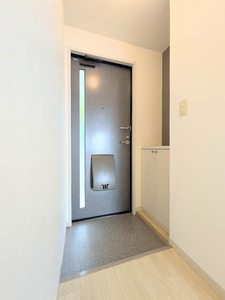 アーバンヒル・グレイ A0206号-7