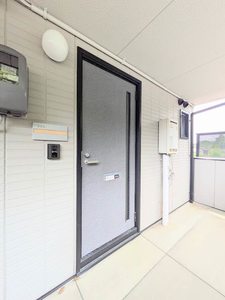 アーバンヒル・グレイ A0206号-11