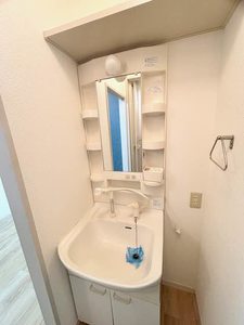 ティアラ藤 105号-4