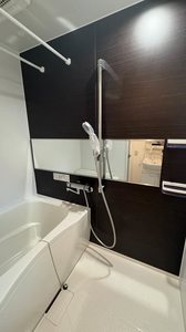 ティアラ藤 105号-5