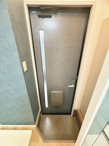 ティアラ藤 105号-8