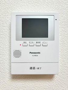 ティアラ藤 105号-12