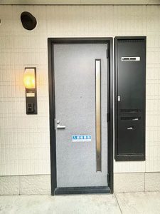 ティアラ藤 105号-14