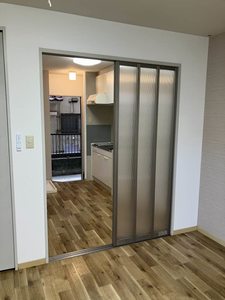 ティアラ藤 106号-3