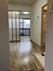 ティアラ藤 106号-4
