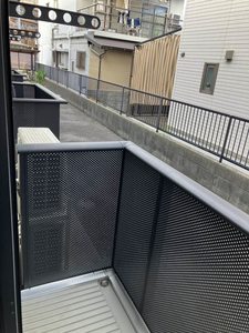ティアラ藤 106号-14