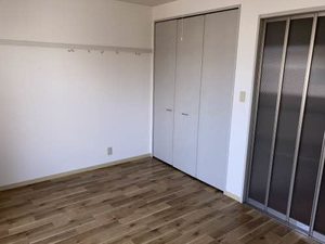 ティアラ藤 203号-3