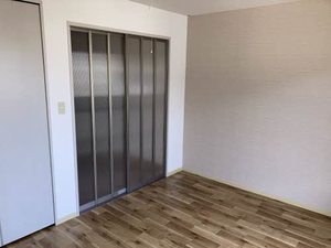 ティアラ藤 203号-4