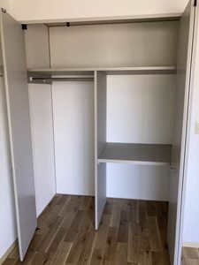 ティアラ藤 203号-5