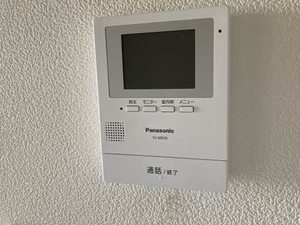 ティアラ藤 203号-6