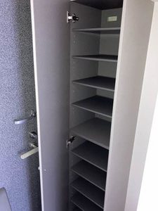 ティアラ藤 203号-7