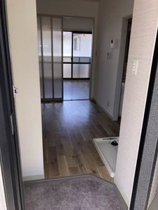 ティアラ藤 203号-8