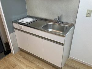 ティアラ藤 203号-11