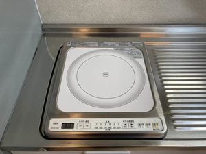 ティアラ藤 203号-12