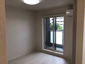 シャーメゾン　ブラウ A0202号-4