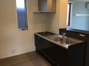 クラーションこまち A0101号-5