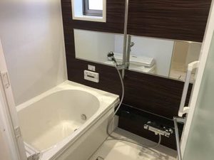 クラーションこまち A0101号-6