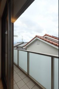ブルームステージ津田 A0203号-12