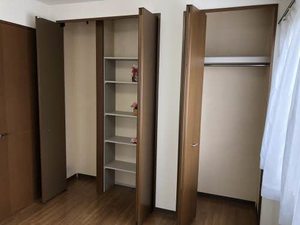 フォーレスイン松岡　Ｂ棟 B0205号-12