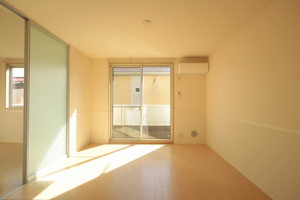 Ａｖｅｎｔｉｎｏ　Ｂ棟 B0101号-2