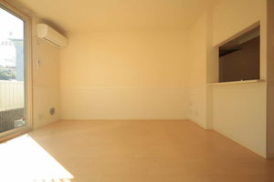 Ａｖｅｎｔｉｎｏ　Ｂ棟 B0101号-4