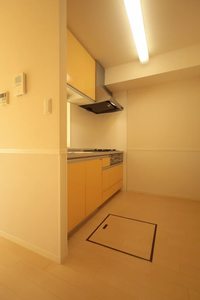 Ａｖｅｎｔｉｎｏ　Ｂ棟 B0101号-6