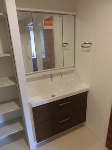 メゾン　デ　ルポ英（はなぶさ） A0101号-6