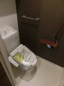 メゾン　デ　ルポ英（はなぶさ） A0101号-8