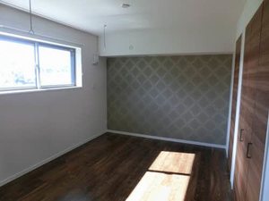 メゾン　デ　ルポ英（はなぶさ） A0101号-9