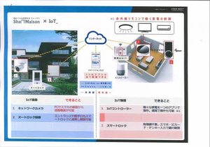 メゾン　デ　ルポ英（はなぶさ） A0201号-4