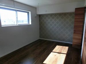 メゾン　デ　ルポ英（はなぶさ） A0201号-9