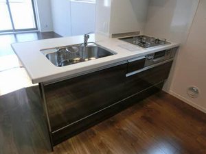 メゾン　デ　ルポ英（はなぶさ） A0201号-15