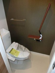 メゾン　デ　ルポ英（はなぶさ） A0301号-5