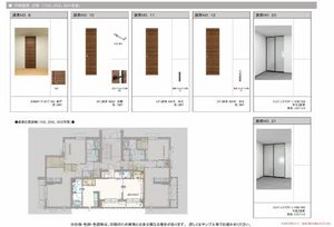 レジデンスM&K下松駅前Ⅱ A0202号-2