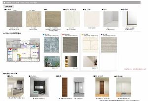 レジデンスM&K下松駅前Ⅱ A0202号-4