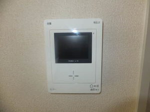 ハピネス不動院　Ａ棟 A0101号-4