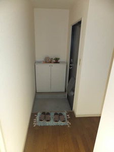 ハピネス不動院　Ａ棟 A0101号-6