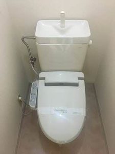 ハピネス不動院 A棟 A0203号-6