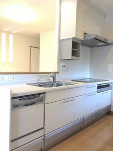 コモンシティ瀬戸８号貸家-4