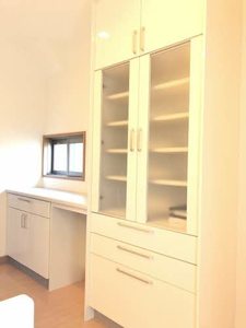 コモンシティ瀬戸８号貸家-5