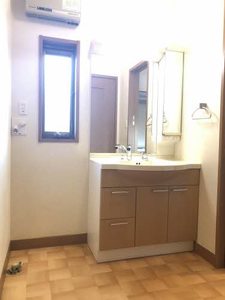 コモンシティ瀬戸８号貸家-6