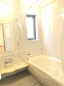 コモンシティ瀬戸８号貸家-7