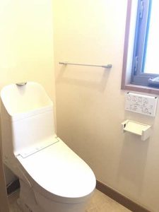 コモンシティ瀬戸８号貸家-8