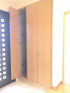 コモンシティ瀬戸８号貸家-9