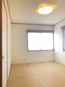 コモンシティ瀬戸８号貸家-10