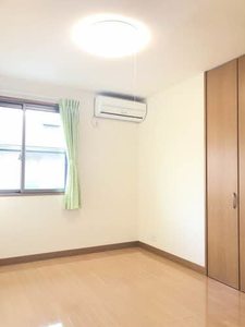 コモンシティ瀬戸８号貸家-14