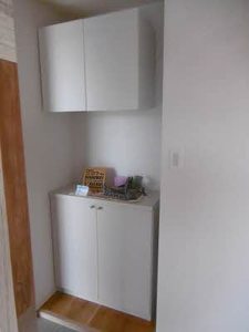 メゾン・アムール C棟 C0202号-2